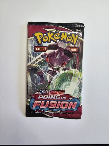 Booster pokemon epee - booster,