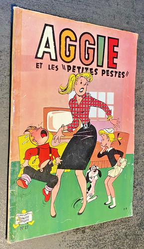 Aggie les petites - aggie,