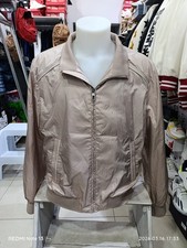 Veste Blouson Bomber Homme