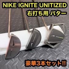 NIKE GOLFF Ignite 003 Unitized