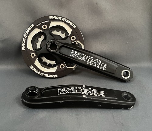 Race face prodigy mtb - race,