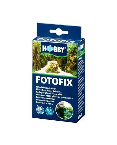 Hobby fotofix colle - -,
