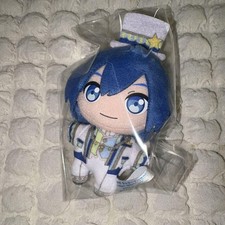 SEGA Lucky Kuji Project Sekai