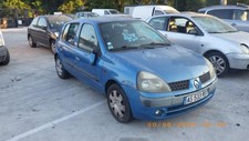 Pare choc avant RENAULT CLIO 2