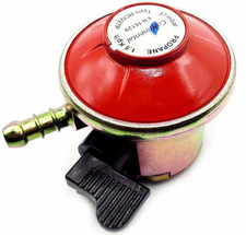 Régulateur De Gaz Propane LPG
