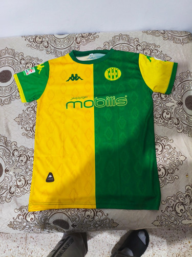 Maillot jsk taille saison - jsk,