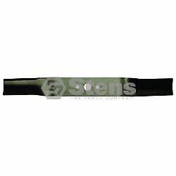 Lame lift streak argent - hi-lift,