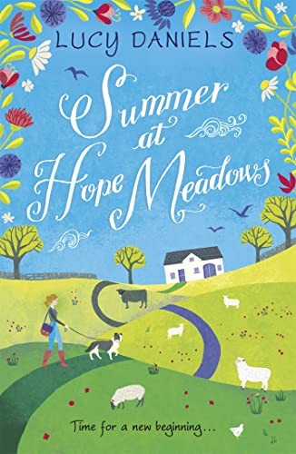 Lucy daniels summer at hope - lucy,