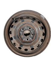 JANTE ACIER R15 TOYOTA AURIS