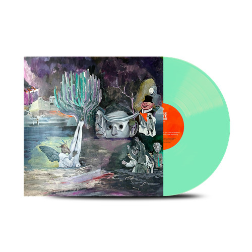 Empire state bastard - state, rivers