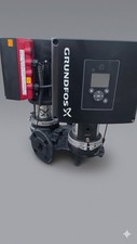 Pompe double Grundfos tpe3 D