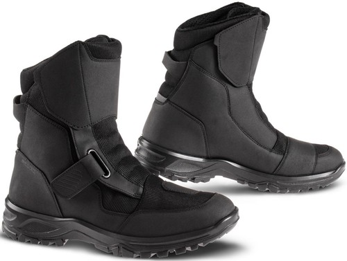 Bottes moto imperméables - moto,