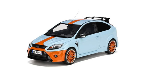 Otto mobile ford focus - 1/18,