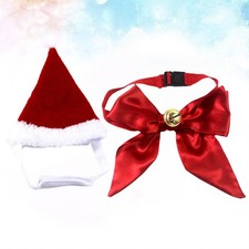  Chien Accessoires Collerette