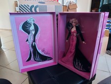 Barbie Pink Glamor Bob Mackie