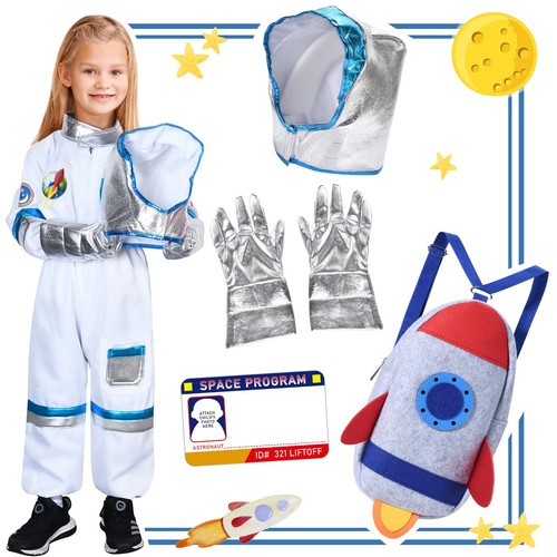 Déguisement astronaute enfant - déguisement,