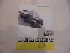 FAC SIMILE –Catalogue