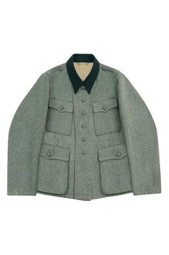 Ww2 german m42 heer officer - ww2,
