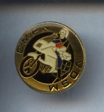 RARE PINS PIN'S .. GENDARMERIE