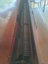 Piano PLEYEL droit de 1921