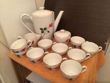 Service à café ancien