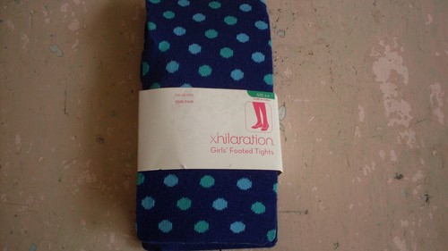 New xhilaration girls blue - girls, 4-6
