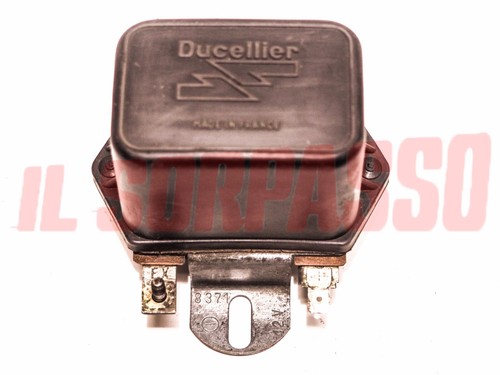 Régulateur tension ducellier - régulateur,