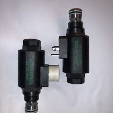 electrovanne comatrol EVH6C5 12v dc 26w