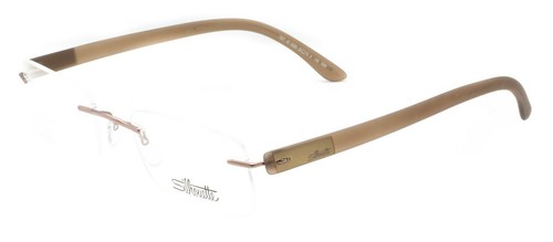 Lunettes silhouette 7607 - 7607, 40