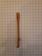 PLAYMOBIL  PIRATES - Baton Pic Harpon pour Pêcher Poisson Naufragé 5138