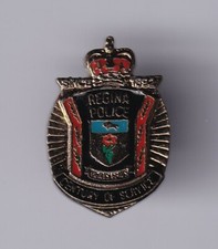 RARE PINS PIN'S .. POLICE UNIT