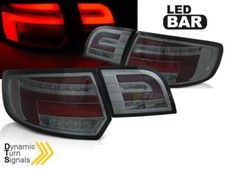 Paire de feux arrière Audi A3