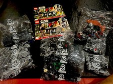 LEGO 8038 The Battle of Endor