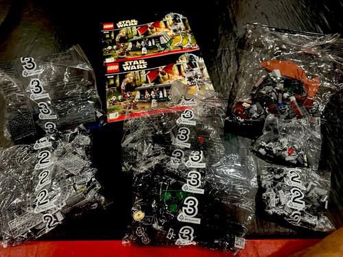 Lego 8038 the - 8038, battle