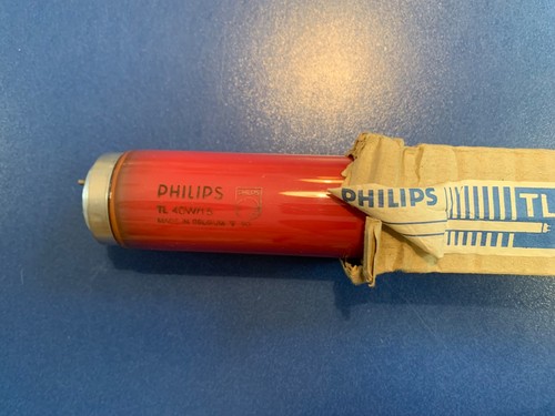 Philips lampe fluorescente - lampe, 40w