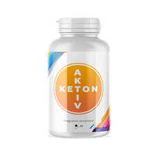 Keton Aktiv - Formule minceur
