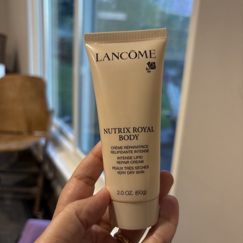 Lancome nutrix royal body - lancome,
