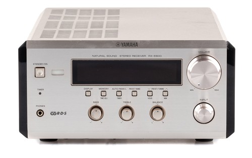 Yamaha e600 récepteur - yamaha, rx-e600