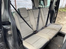 Banquette arriere RENAULT
