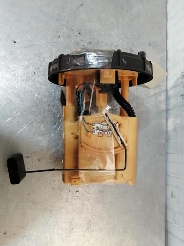Jauge carburant peugeot 206 - jauge,