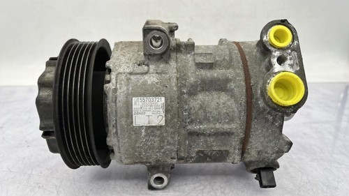 Compresseur clim opel corsa - compresseur,