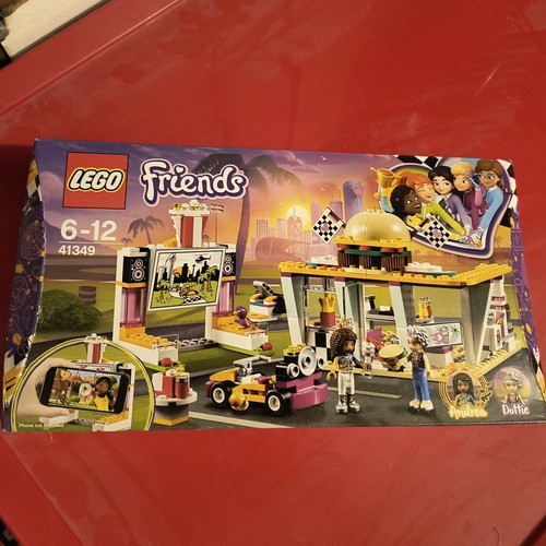 Lego friends 41349 - friends,