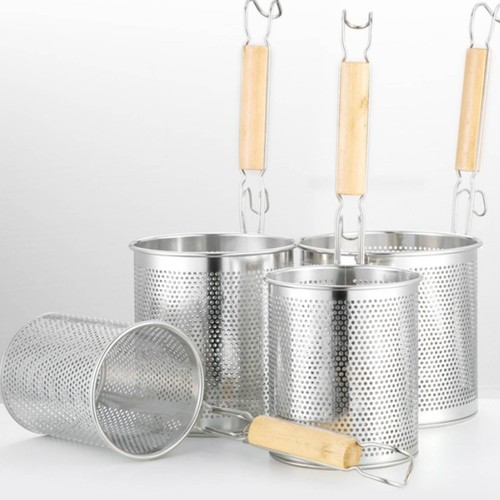 Passoire fondue chinoise - passoire, à