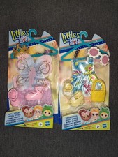 Tenues “Littles by Baby