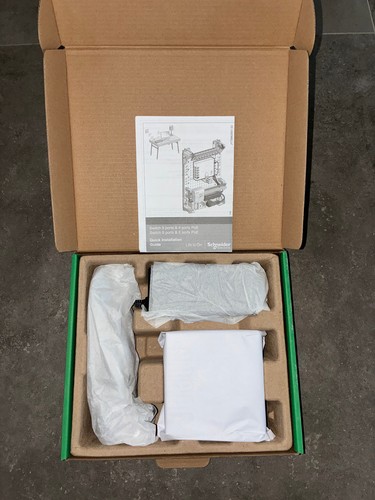 Switch ethernet ports poe - switch,