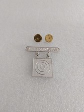 Brevet de tir armée us US