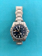 Montre Addiesdive GMT