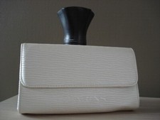 Pochette CLARINS (20x12x3cm)