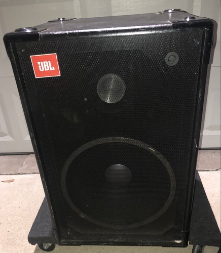 Vintage jbl model 4623 - jbl,