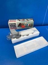 L’ouvre Huîtres Électrique TEFAL  Couteau À Huitres TESTER OK N°1